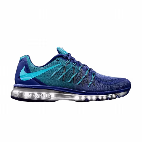 Nike Air Max 2015 iD