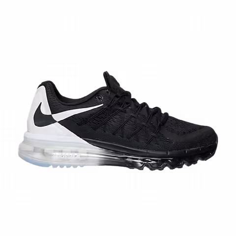 Nike Air Max 2015 DOS