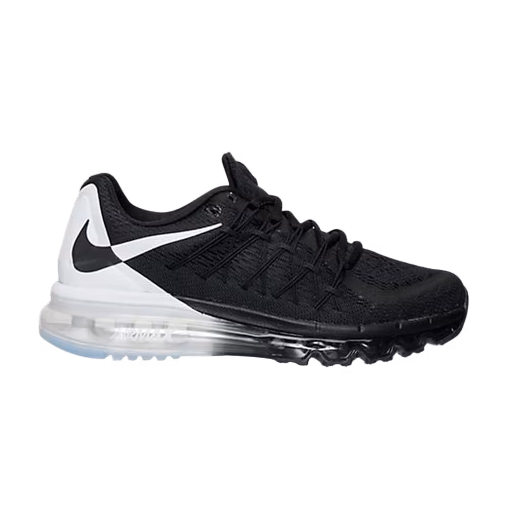 Nike Air Max 2015 DOS