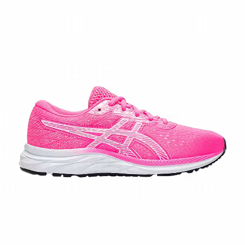 Asics Gel Excite 7 GS 'Hot Pink'