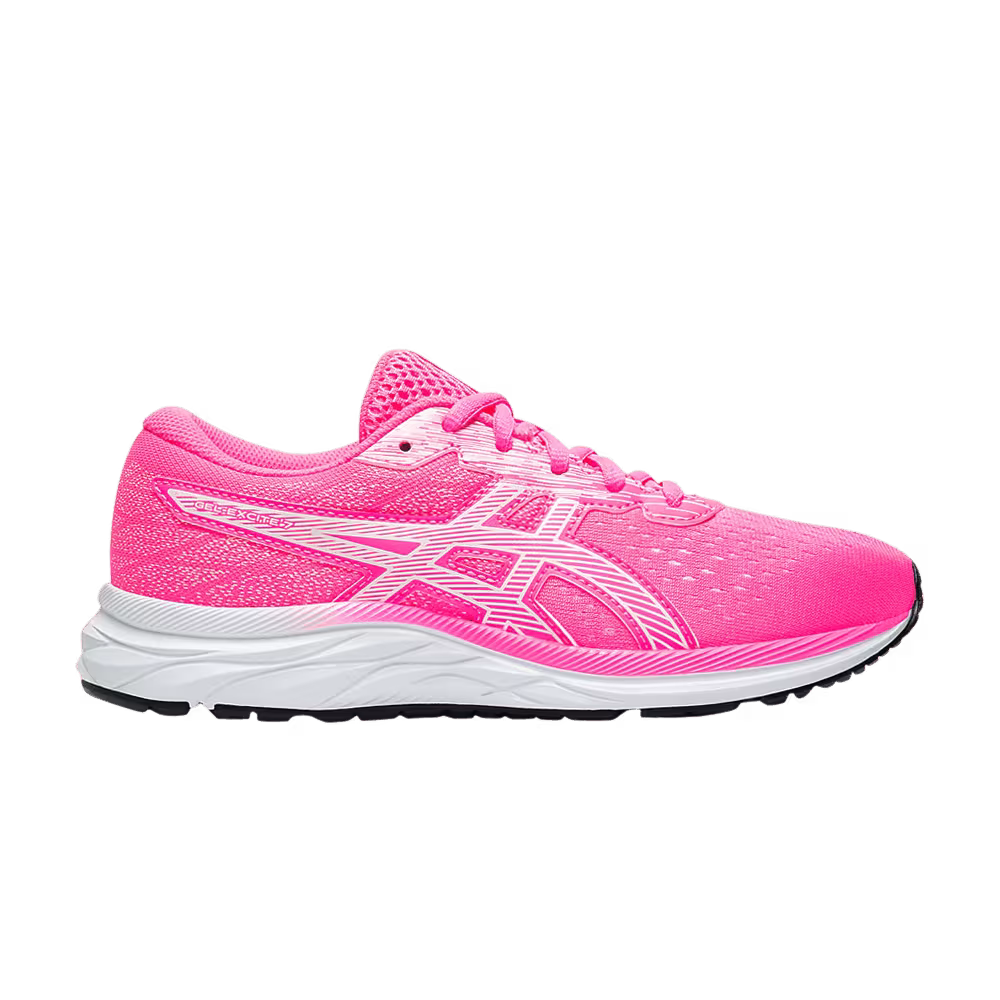 Asics Gel Excite 7 GS Hot Pink
