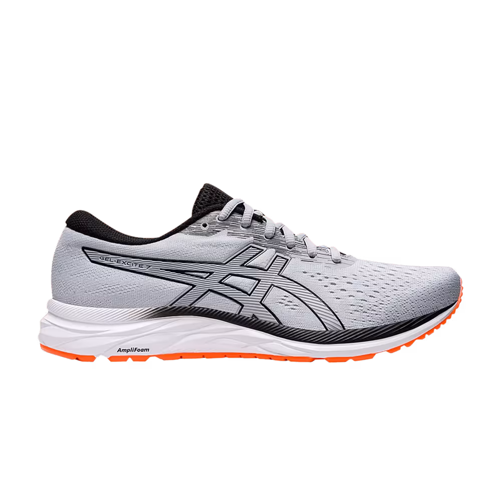 Asics Gel Excite 7 Piedmont Grey