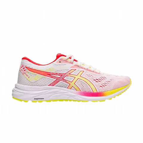 Asics Wmns Gel Excite 6 'White Sour Yuzu'