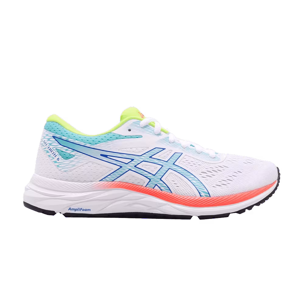 Asics Women's Gel Excite 6 SP Ice Mint