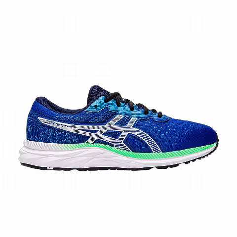 Asics Gel Excite 7 GS 'Blue'