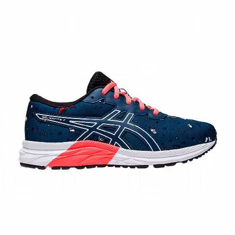 Asics Gel Excite 7 GS 'Mako Blue'