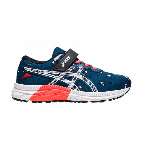 Asics Gel Excite 7 PS 'Mako Blue'