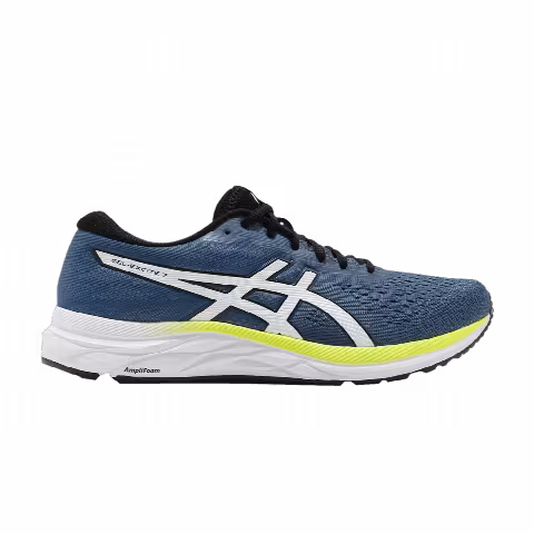 Asics Gel Excite 7 4E Wide 'Grand Shark'