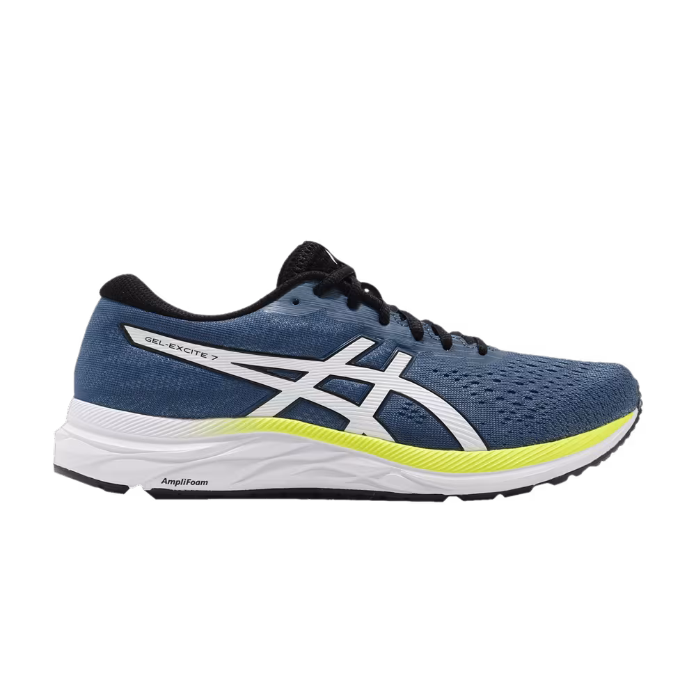 Asics Gel Excite 7 4E Wide Grand Shark