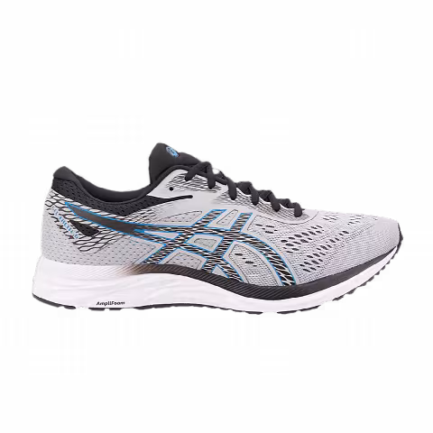 Asics Gel Excite 6 'Mid Grey Electric Blue'