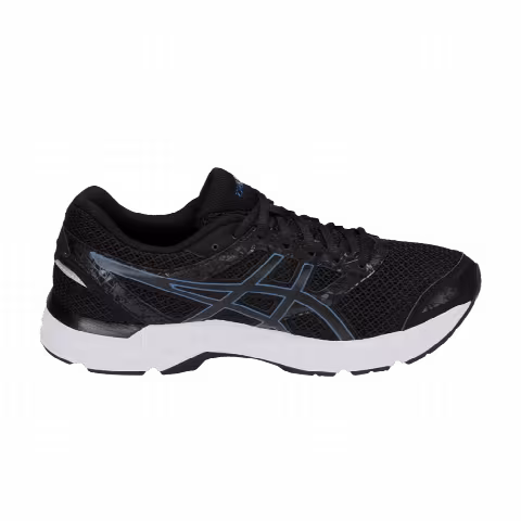 Asics Gel Excite 4 'Black Race Blue'