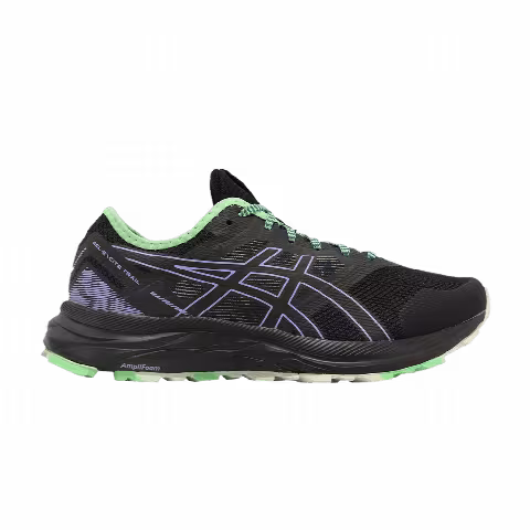 Asics Wmns Gel Excite Trail 'Black Digital Violet'