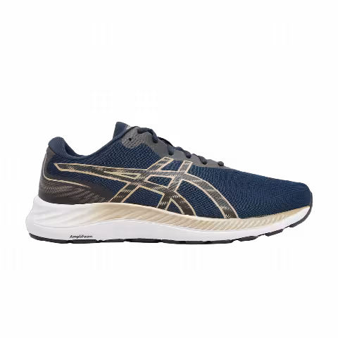 Asics Gel Excite 9 4E Wide 'French Blue'