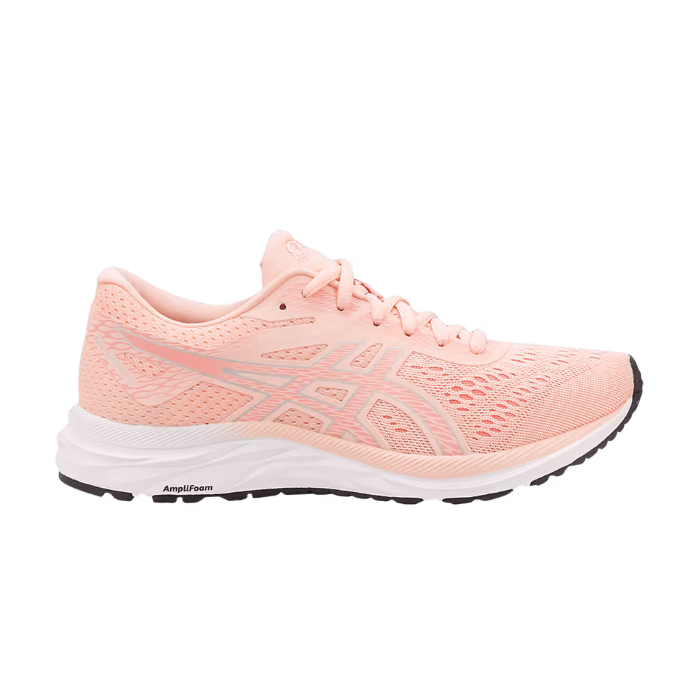 Asics Women's Gel Excite 6 Bakedpink