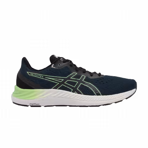 Asics Gel Excite 8 'French Blue Bright Lime'