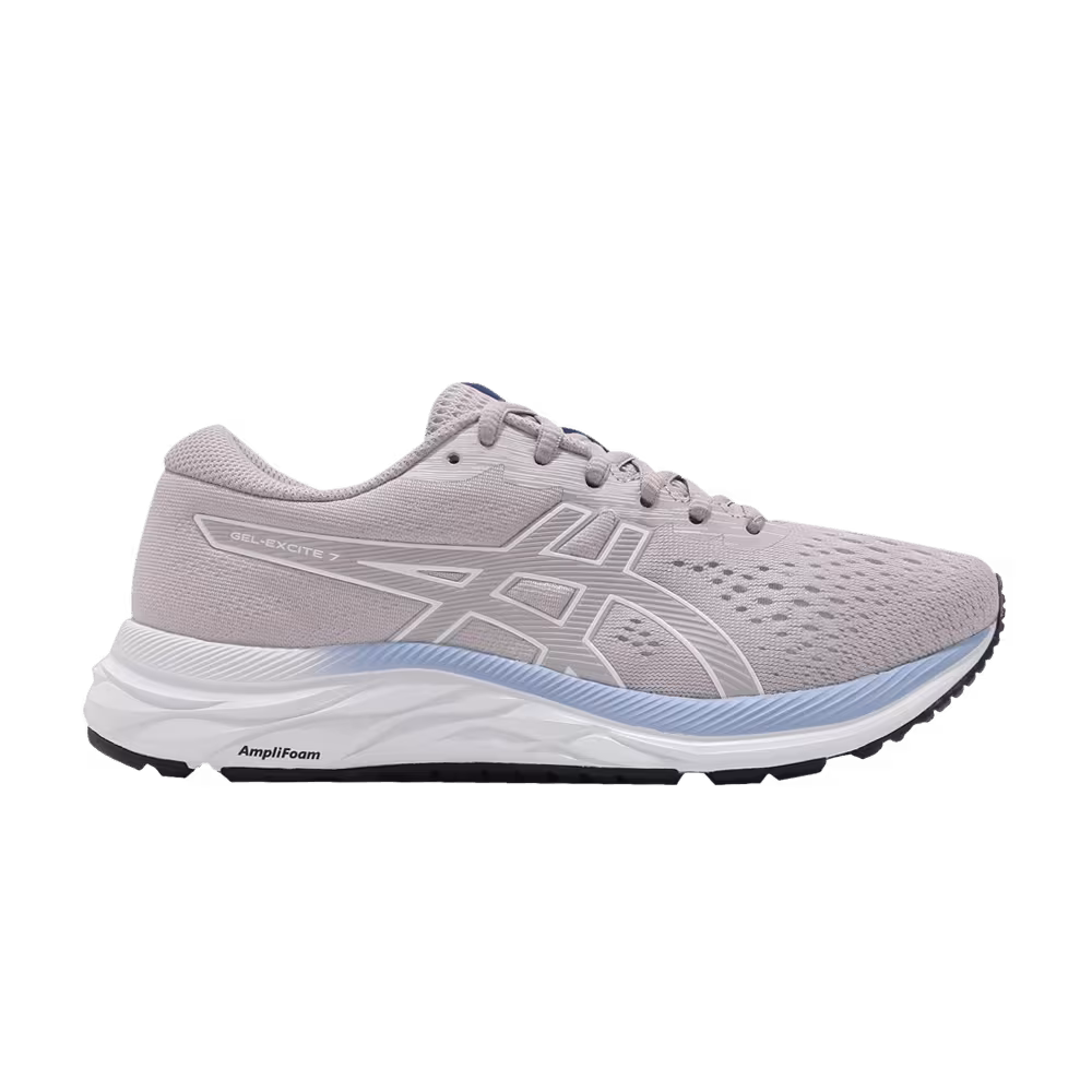 Asics Women's Gel Excite 7 D Wide Haze