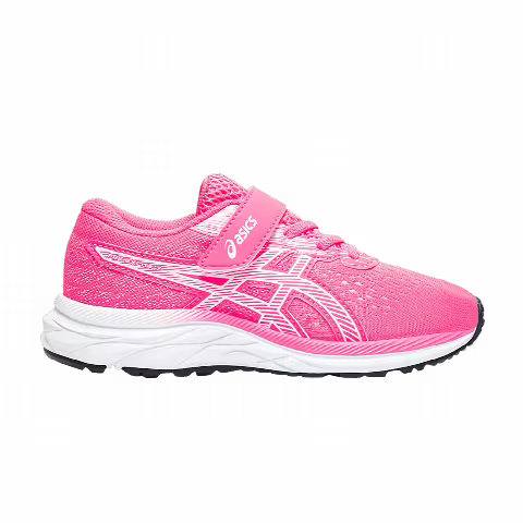 Asics Gel Excite 7 PS 'Hot Pink'