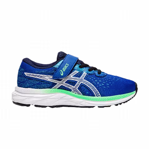 Asics Gel Excite 7 PS 'Blue'