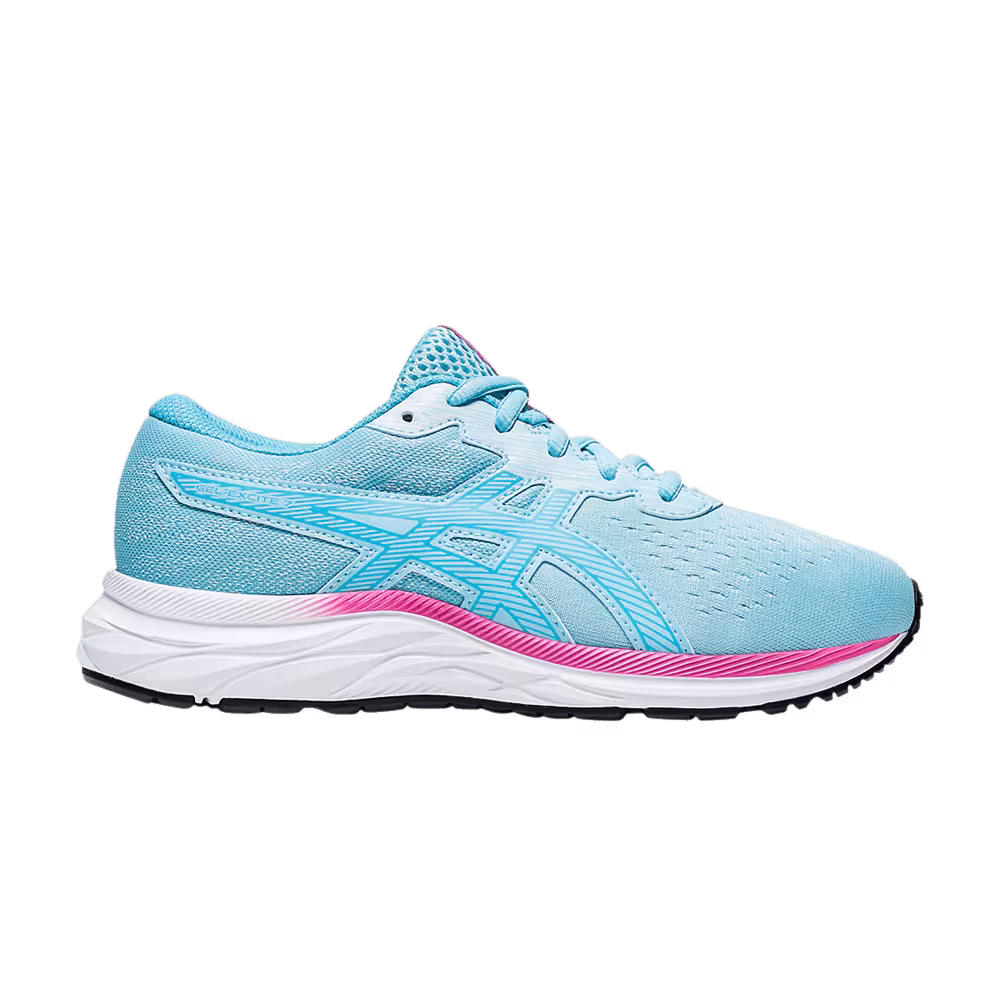 Asics Gel Excite 7 GS Ocean Decay