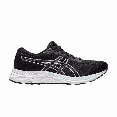 Asics Wmns Gel Excite 7 'Black Bio Mint'