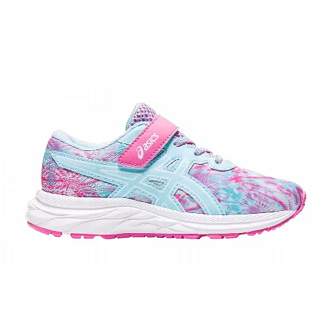 Asics Gel Excite 7 PS 'Tie Dye'