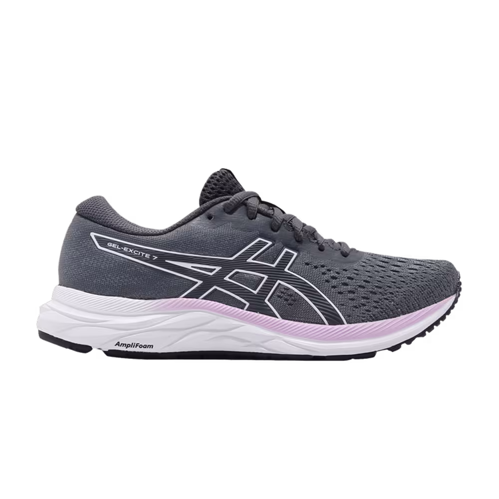 Asics Women's Gel Excite 7 Carrier Grey