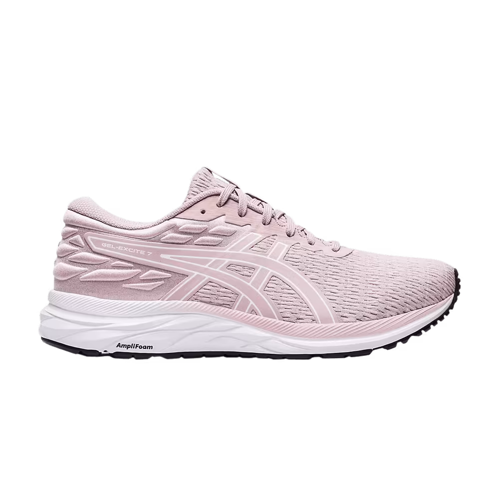 Asics Women's Gel Excite 7 Twist Watershed Rose