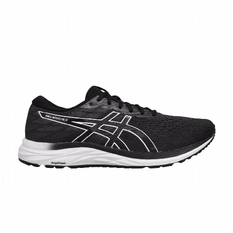 Asics Gel Excite 7 Extra Wide 'Black'