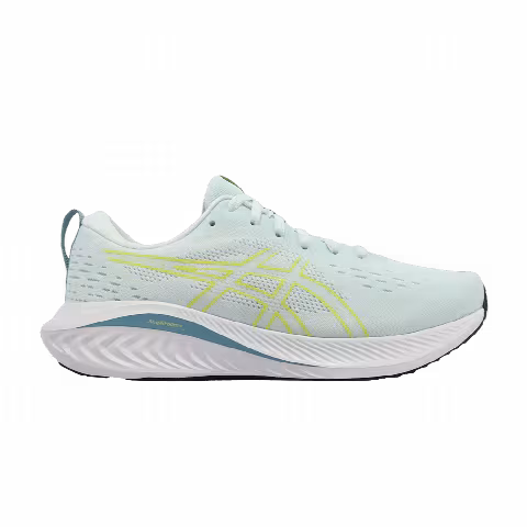 Asics Wmns Gel Excite 10 Wide 'Soothing Sea Glow Yellow'