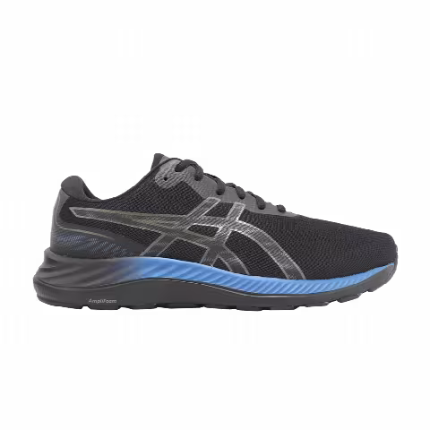 Asics Gel Excite 9 4E Wide 'Black Blue'