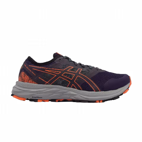 Asics Wmns Gel Excite Trail 'Night Shade Nova Orange'