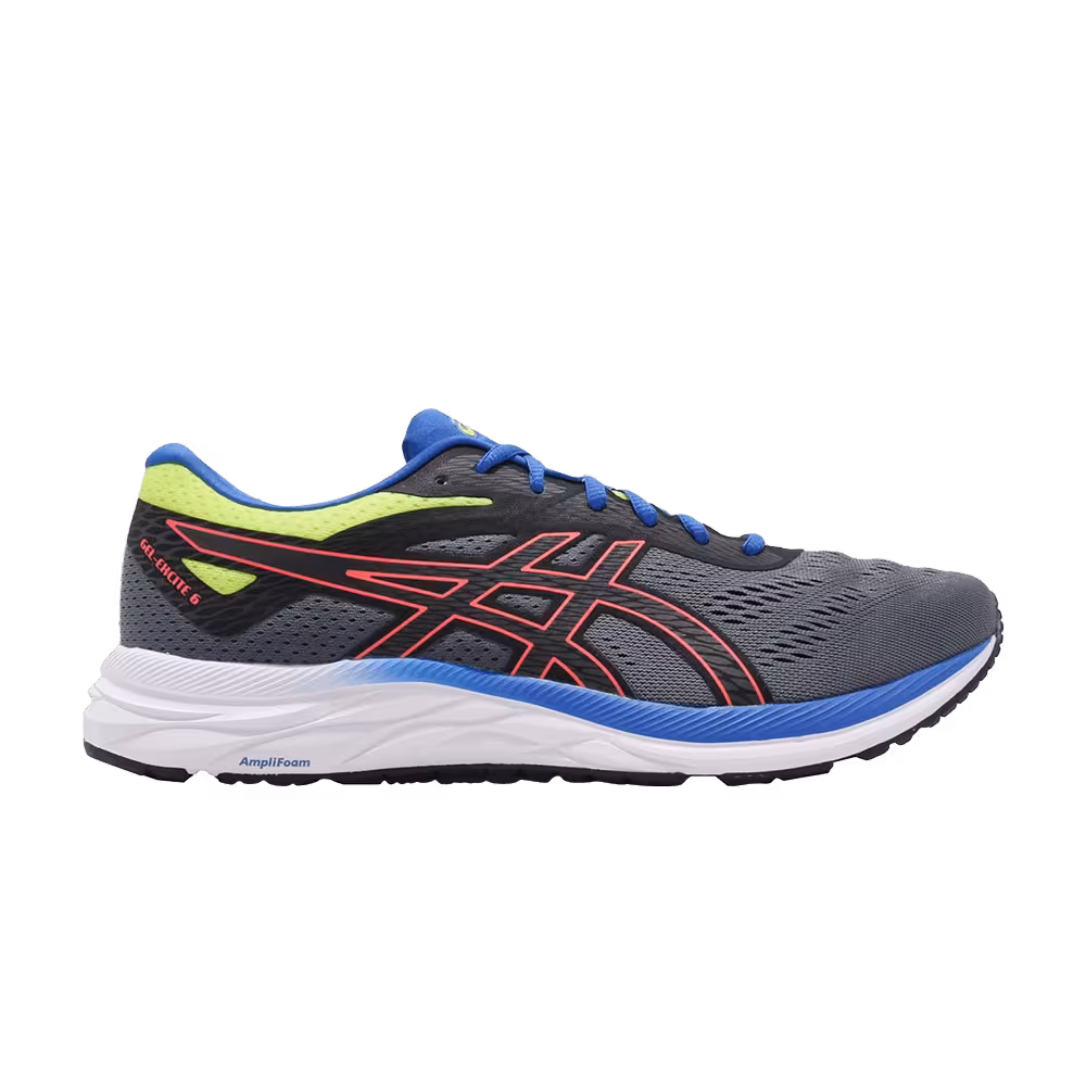 Asics Gel Excite 6 SP Steel Grey