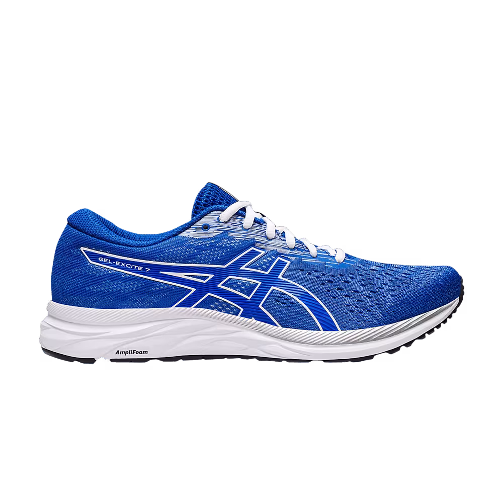 Asics Gel Excite 7 Tuna Blue