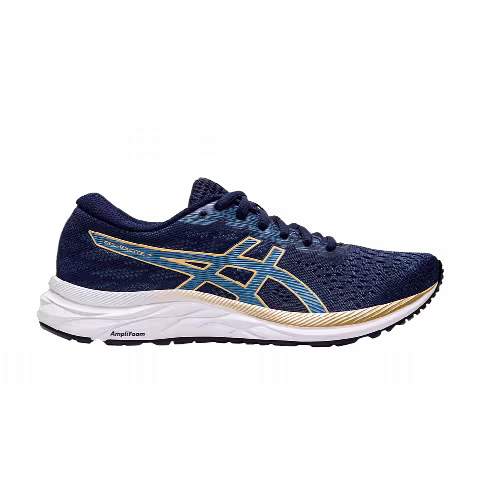 Asics Wmns Gel Excite 7 'Peacoat Champagne'