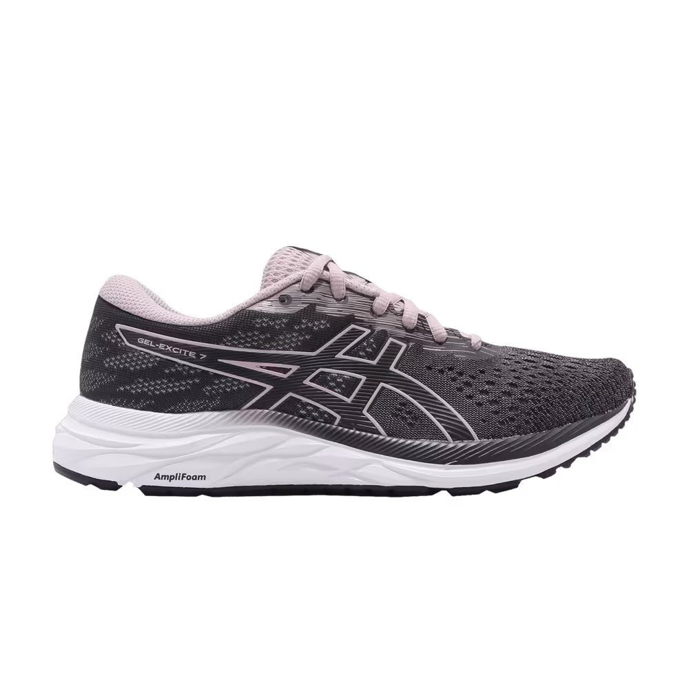 Asics Women's Gel Excite 7 Graphite Grey