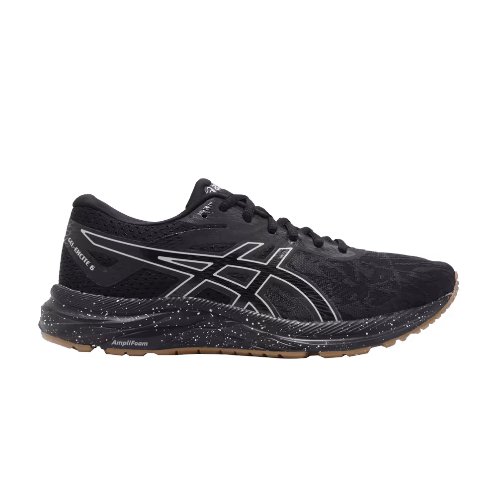 Asics Women's Gel Excite 6 Winterized Puttty