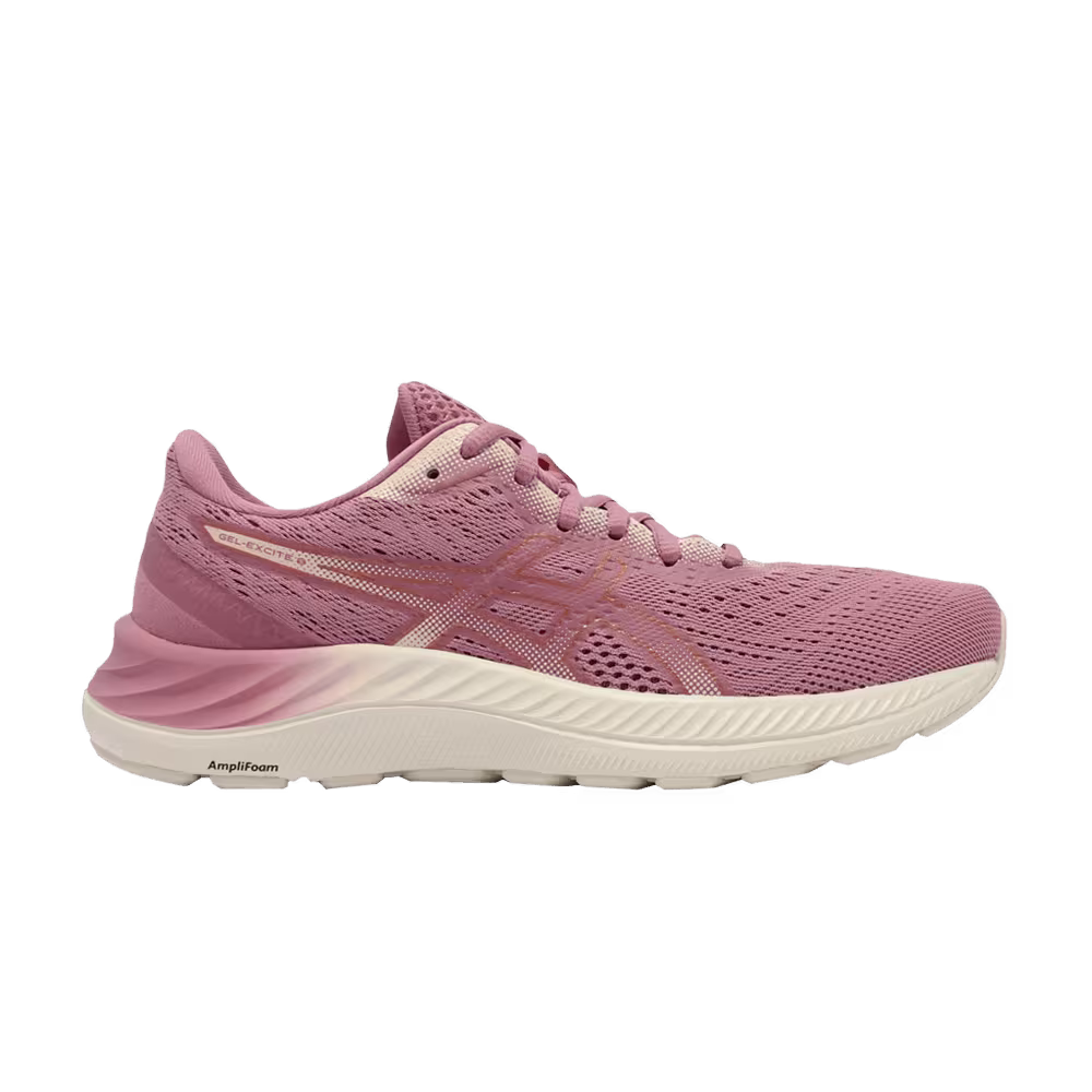 Asics Women's Gel Excite 8 Smokey Rose