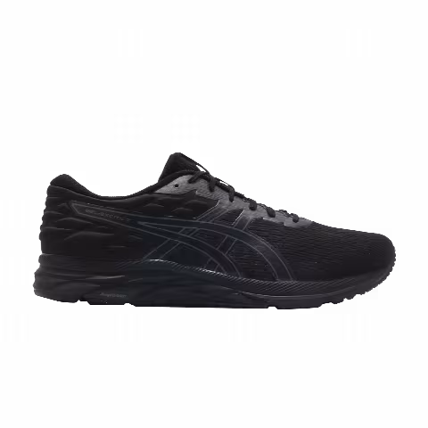 Asics Gel Excite 7 Twist 'Black'