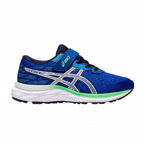 Asics Gel Excite 7 PS 'Blue'