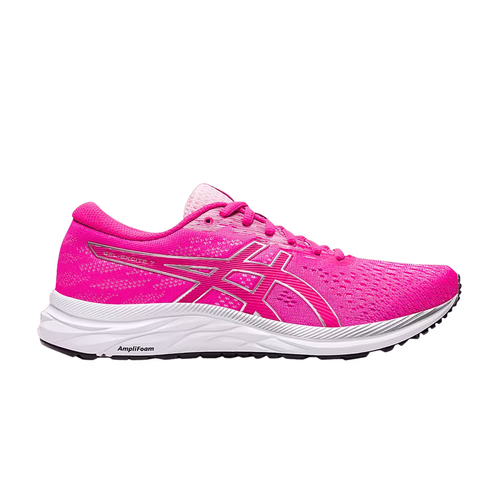 Asics Women's Gel Excite 7 Pink Glo
