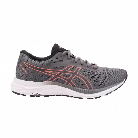 Asics Wmns Gel Excite 6 'Steel Grey Papaya'
