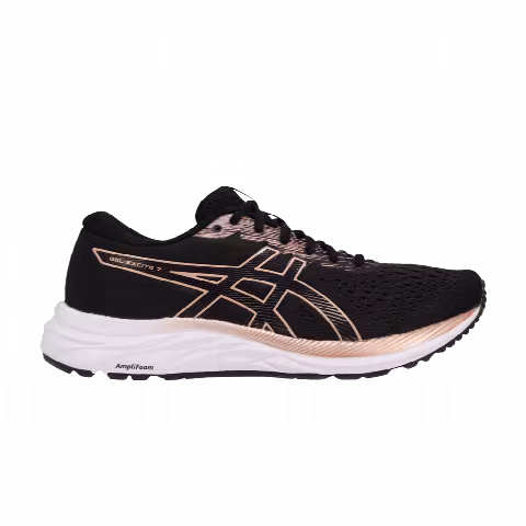 Asics Wmns Gel Excite 7 Wide 'Rose Gold'