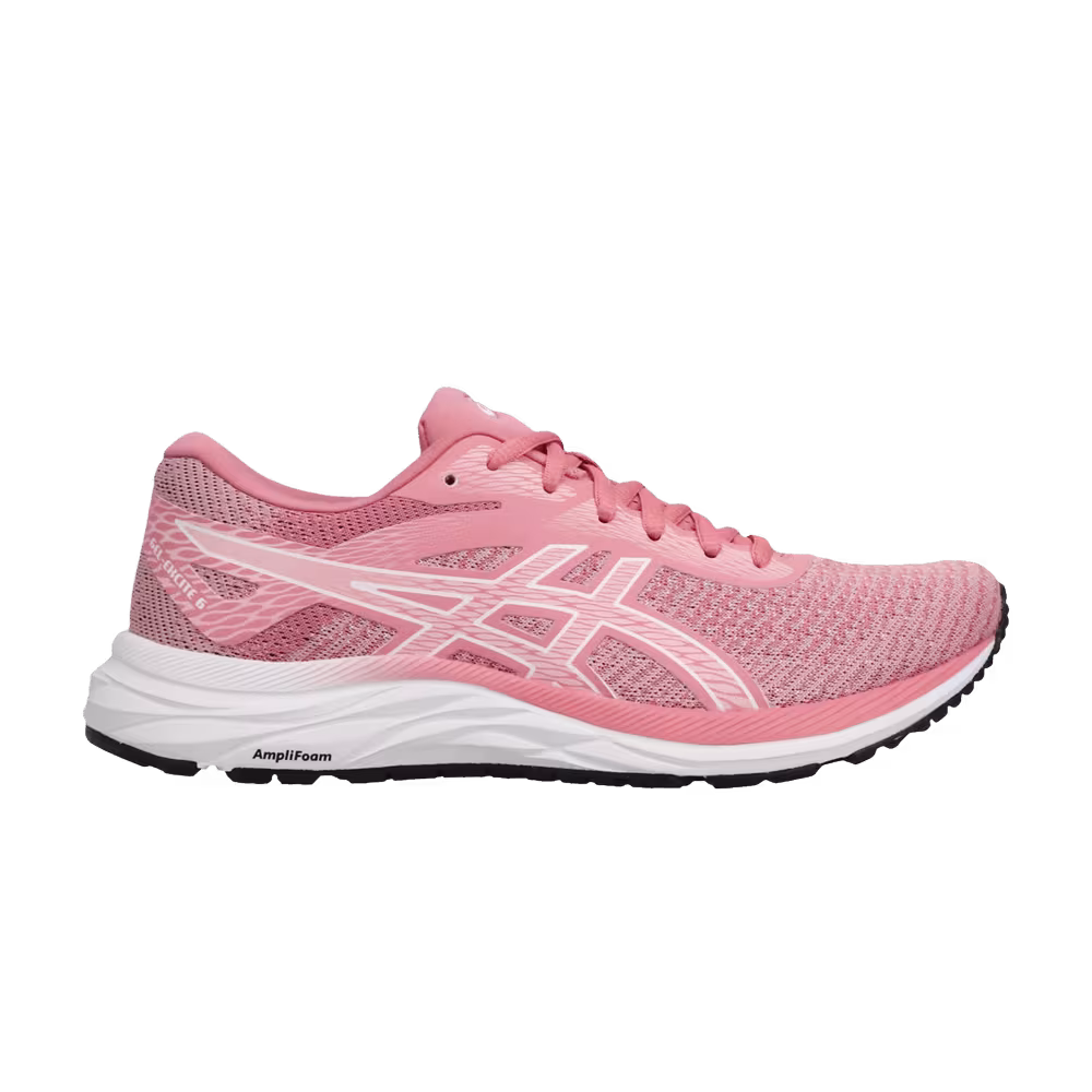 Asics Women's Gel Excite 6 Twist Peach Petal