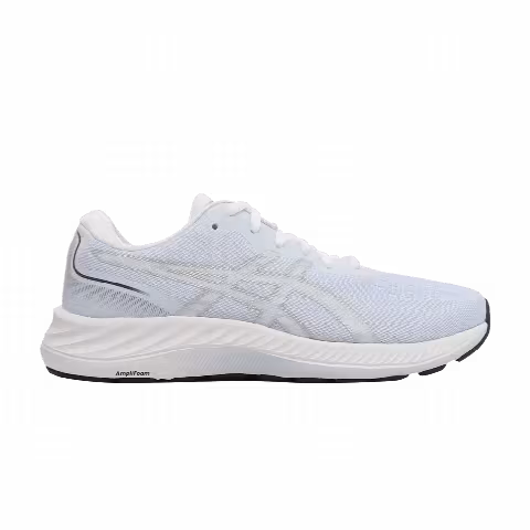 Asics Wmns Gel Excite 9 'White Pure Silver'