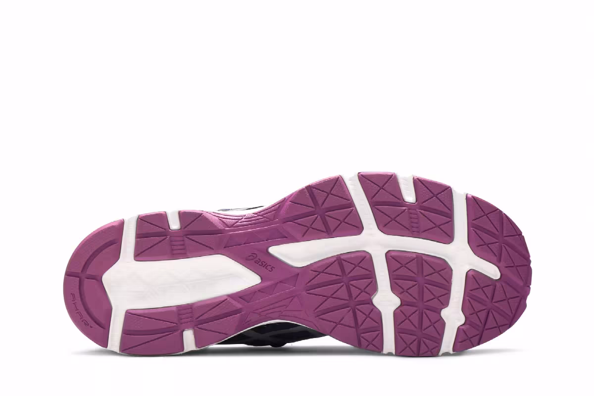 Asics Women's Gel Excite 4 Indigo Blue Orchid, view 5