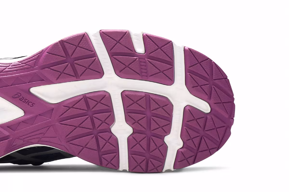 Asics Women's Gel Excite 4 Indigo Blue Orchid, view 6