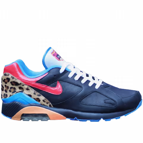 Nike Air Max 180 'College Dropout' Sample