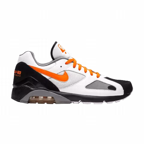 Eminem x Nike Air Max 180 'Charity Series - Shade 45' Sample