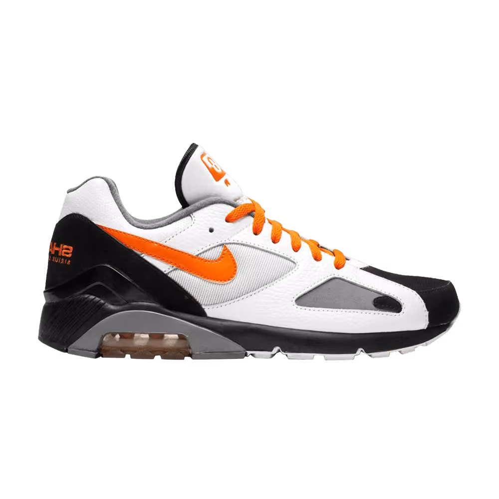 Eminem x Nike Air Max 180 Eminem Charity Series - Shade 45