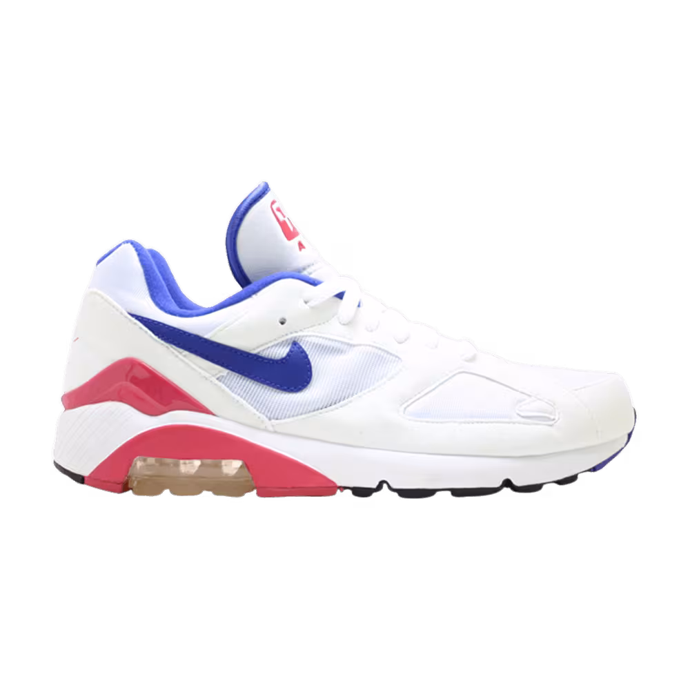 Nike Air Max 180 Classic HOA Ultramarine 2005